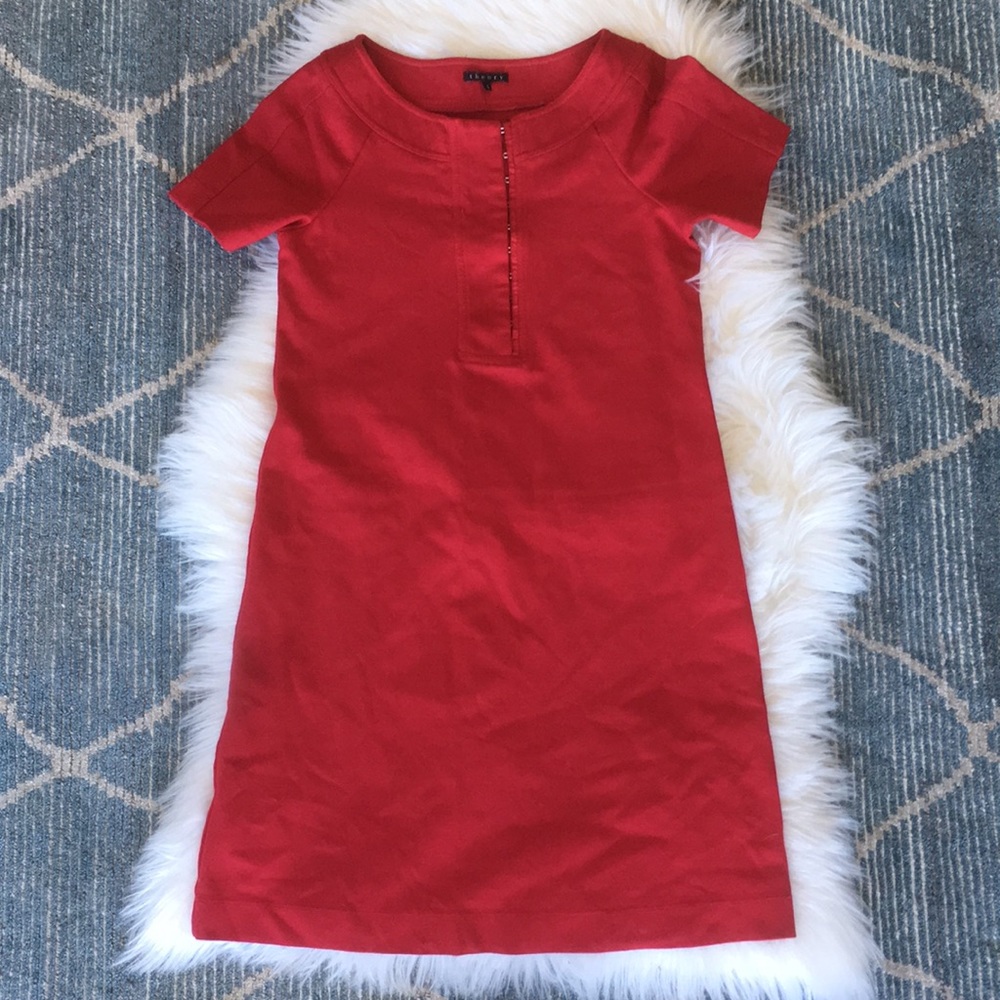 Theory Dress